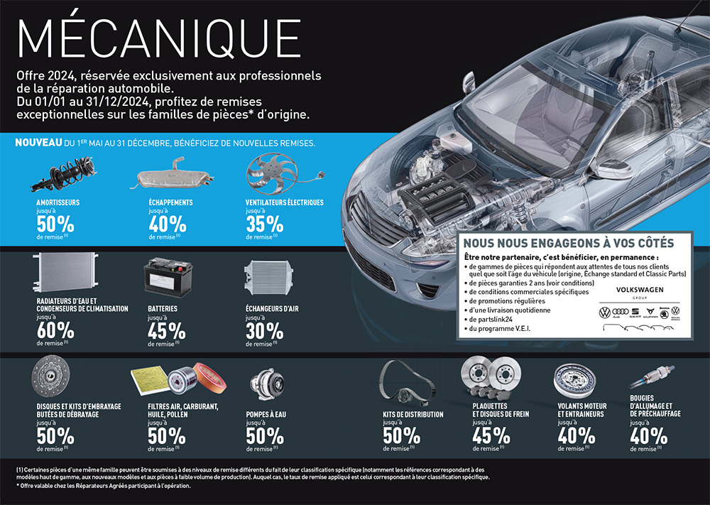 RENFORT 2024 - MECANIQUE